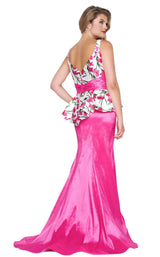 3 of 4 Mac Duggal Fabulouss 77172F