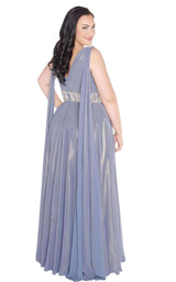 3 of 4 Mac Duggal Fabulouss 77310F