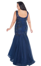 5 of 6 Mac Duggal Fabulouss 77375F