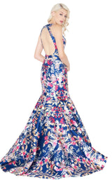 3 of 4 Mac Duggal 79136M