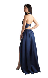 3 of 5 Madison James 18620 Navy