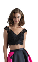 2 of 2 Madison James 18630F