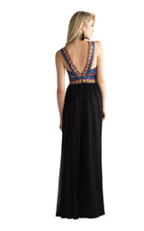 3 of 4 Madison James 18633F