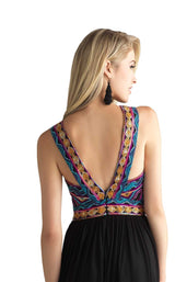 4 of 4 Madison James 18633F