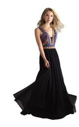 1 of 4 Madison James 18633F