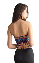 4 of 4 Madison James 18634F