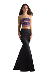 1 of 4 Madison James 18634F