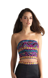 2 of 4 Madison James 18634F