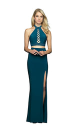 3 of 9 Madison James 18642F