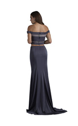 7 of 9 Madison James 18648F