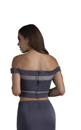 8 of 9 Madison James 18648F