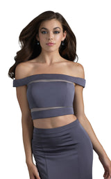 9 of 9 Madison James 18648F