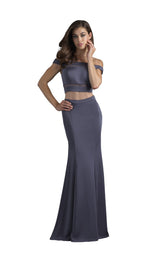 3 of 9 Madison James 18648F