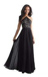 2 of 4 Madison James 18653F