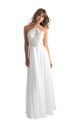 4 of 4 Madison James 18653 Ivory