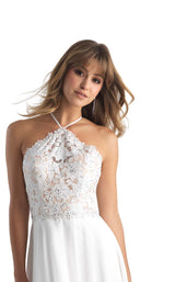 1 of 4 Madison James 18653F