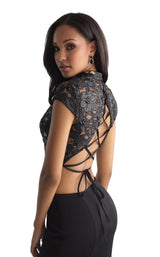 6 of 6 Madison James 18655F