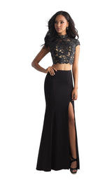 1 of 6 Madison James 18655F