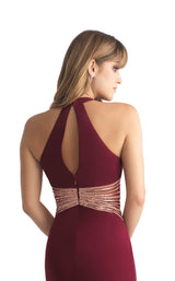 7 of 7 Madison James 18661F