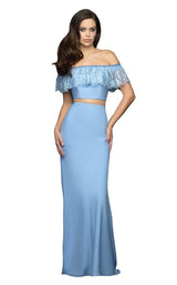 1 of 6 Madison James 18667F