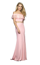 3 of 6 Madison James 18667F