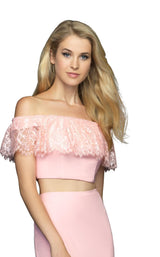 4 of 6 Madison James 18667F