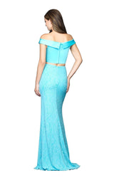 4 of 7 Madison James 18669F