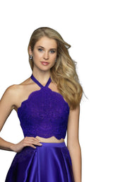 4 of 6 Madison James 18672F