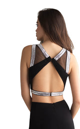 6 of 6 Madison James 18675F