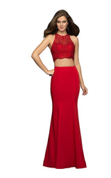 3 of 4 Madison James 18688F