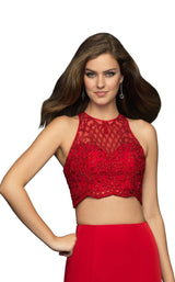 4 of 4 Madison James 18688F