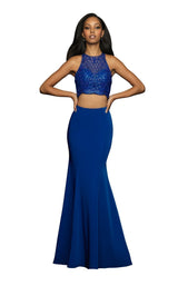 1 of 4 Madison James 18688F