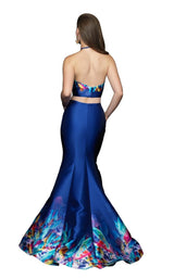 3 of 4 Madison James 18691F