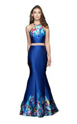 1 of 4 Madison James 18691F