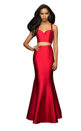 3 of 9 Madison James 18695F