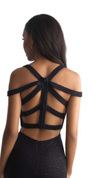 4 of 4 Madison James 18730F