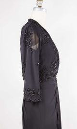 4 of 5 Gatsby Lady Mary