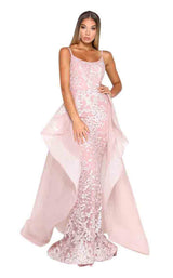 5 of 40 Portia and Scarlett Merida