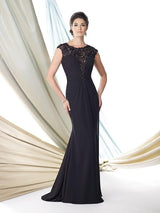 1 of 3 Montage 114926 Black
