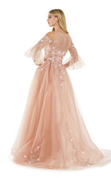 3 of 4 Morrell Maxie 15887 Rose