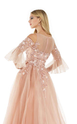 4 of 4 Morrell Maxie 15887 Rose