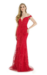 2 of 8 Morrell Maxie 15903 Red