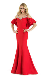 1 of 5 Morrell Maxie 15908 Red