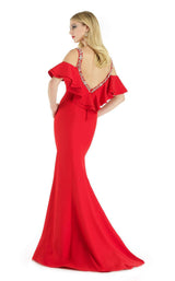 4 of 5 Morrell Maxie 15908 Red