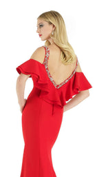 5 of 5 Morrell Maxie 15908 Red