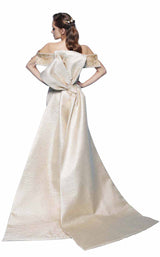 3 of 6 MNM Couture N0229