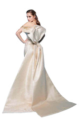 2 of 6 MNM Couture N0229