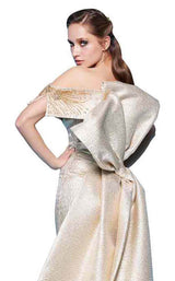 5 of 6 MNM Couture N0229