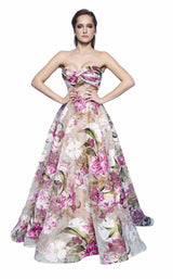 MNM Couture N0235 Dress
