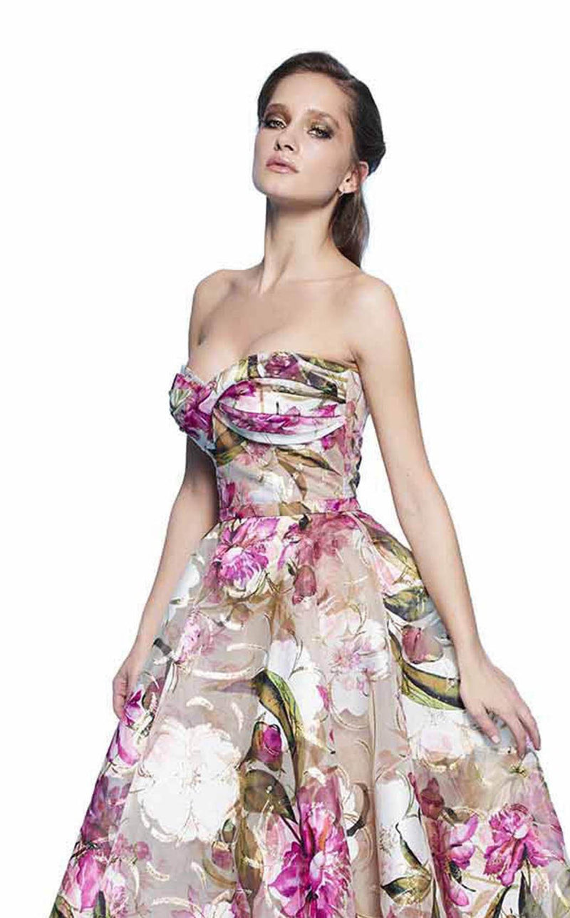 MNM Couture N0235 Dress